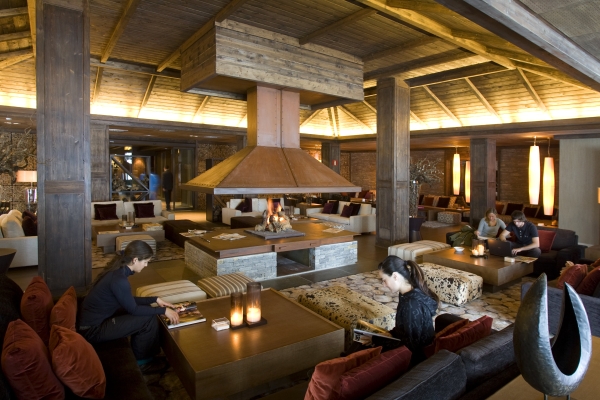 Hotel Val De Neu G.L. (Baqueira, Naut Aran)